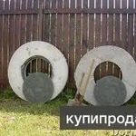 Фото №5 Монтаж канализаций под ключ из бетонных колец в спб и ленинградской области!