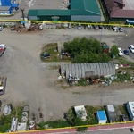 Фото №3 Участок промышленного назначения