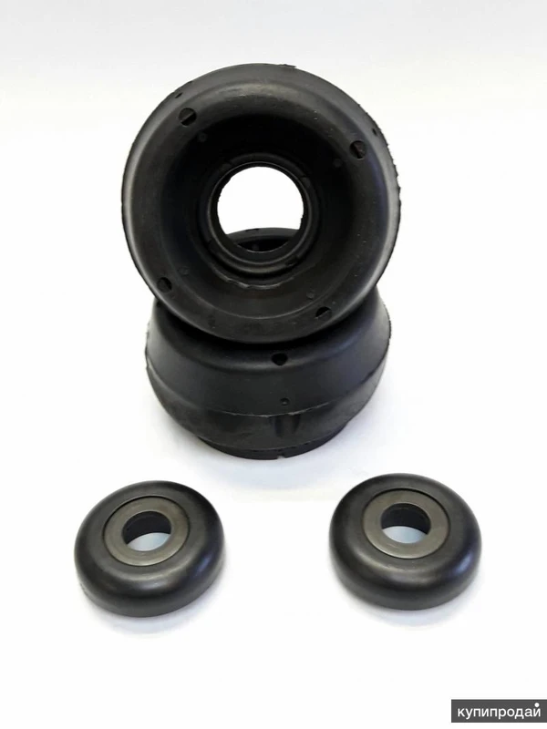 Фото Опора стойки амортизатора: AUDI SEAT SKODA VW