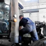 Фото №2 Ремонт дорожно строительной техники в Краснодаре