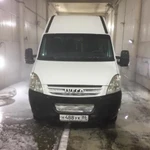 Фото №2 Пассажирские перевозки в Нягани