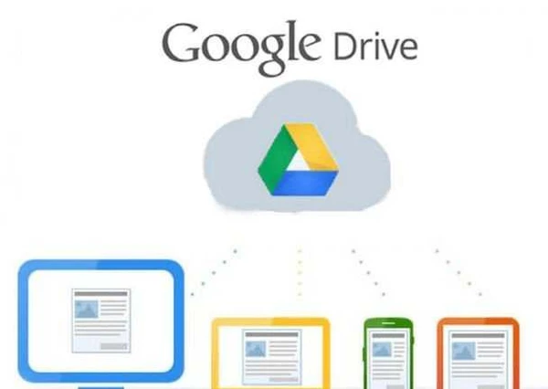 Фото Безлимитный Google Drive