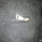 Фото №4 DG спортивная кофта