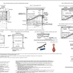 Разработка ппр, ппрк, пос, ТК, под, ппрв