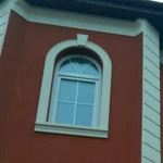 фото Фасадная лепнина из пенополистирола