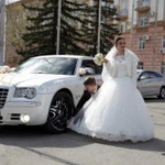 Фото №50 Свадебные авто,лимузины,микроавтобусы 