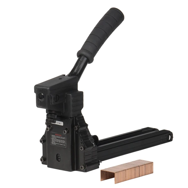 Фото Механический промышленный степлер МА 15-18 (HDCS 19-35)