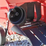 Картофелекопалка 1-рядная