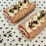 Фото №2 Лучшие Меренговые Рулеты