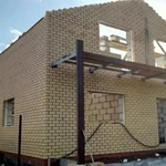 Фото №2 Заборы и ворота любой сложности