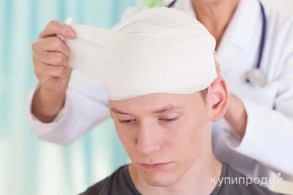 Фото Защита при несчастном случае (ДМС + НС)