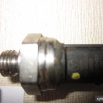 Фото №3 A0091535228 Датчик давления клапана EGR для автомобилей Mercedes Benz