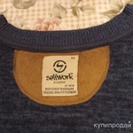 Фото №3 Свитер мужской Турция