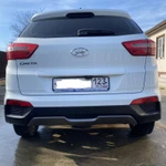 Фото №3 Hyundai Creta, 2017 от собственника