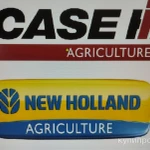 фото Мотор гидравлический 86995688 - Case IH New Holland гидромотор