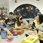 Фото №9 Дуэт: ВЕДУЩИЙ и ПЕВИЦА из города СОЧИ.