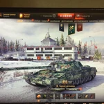 Фото №2 Продам аккаунт Мир танков