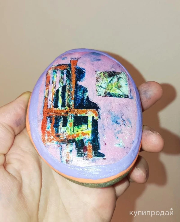 Фото Сувениры Artstones