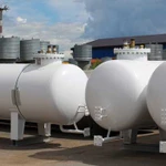 Резервуары для АЗС