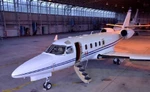 фото Самолет 2000 года выпуска Astra/Gulfstream Spx