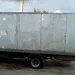 Грузоперевозки:надёжно