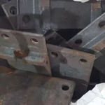 фото Купить подкладки СК-65 ГОСТ 16277-2016 из наличия