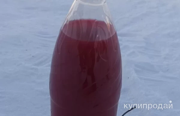 Фото Шиповник калина(сок калины) с бесплатной доставкой