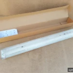 Фото №8 Светильник аварийного освещения BS-9643-2x36 T8