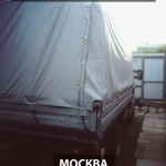 Фото №2 Грузоперевозки по Москве и области