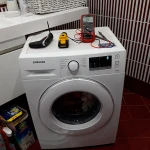 Качественный ремонт стиральных машин на дому в Волгограде