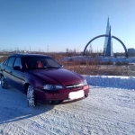 Фото №2 Аренда автомобиля