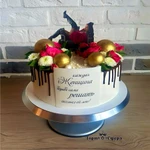 фото Торты любой сложности на заказ