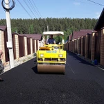 Фото №4 Укладка крошка