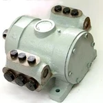 Фото №3 Насосы Н400, Н401, Н403 от производителя