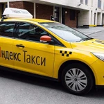 Аренда автомобиля под такси в городе Абакан