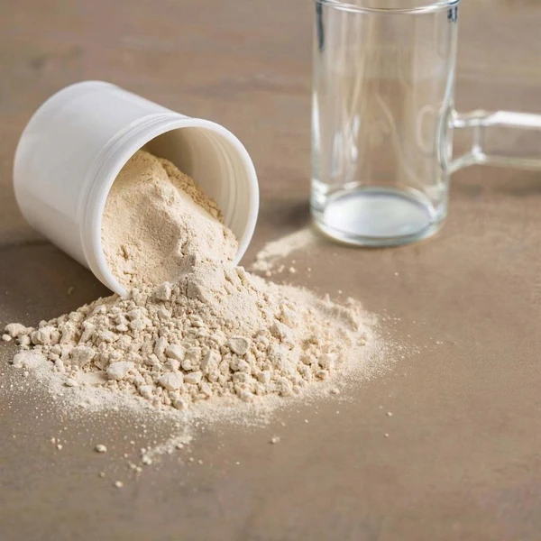 Фото Сапонин