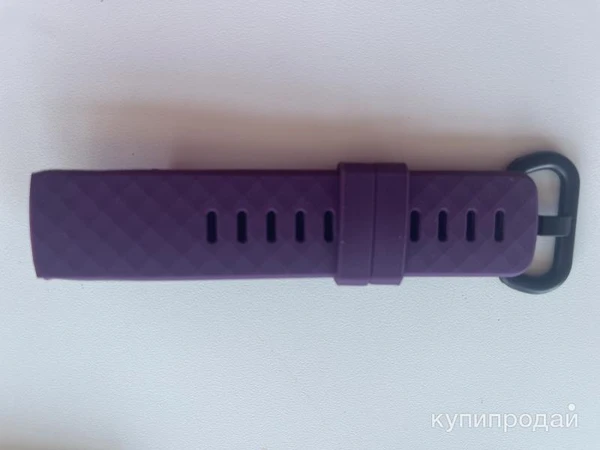 Фото Браслеты (ремешки) сменные для Fitbit 3 - 9 шт. в одни руки.