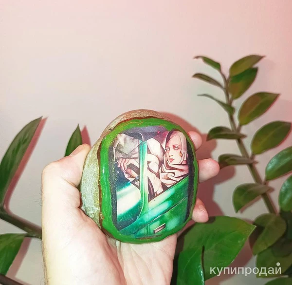 Фото Сувениры Artstones