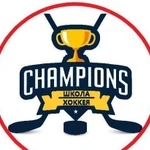 Хоккейная школа для взрослых Champions Казань