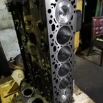 Фото №10 Ремонт дизельных двигателей газель камаз