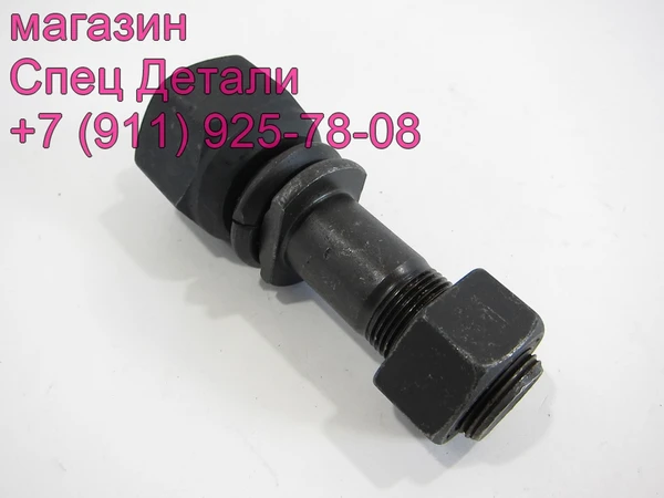 Фото KIA Granbird Daewoo Шпилька колеса заднего правого (8шп диск) AA92A26132C