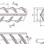 Арматура от производителя