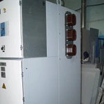 Фото №5 Ячейка КРУ серии КМ-1, КМ-1М, КМ-1Ф 6-10кВ