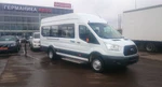 фото Ford Transit (Форд Транзит) 2016г