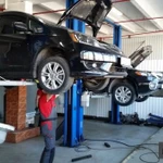 Фото №8 Ремонт автомобилей Хонда и Акура, HONDA, ACURA в Москве