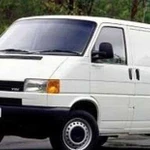 Грузоперевозки vw T4