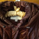 Фото №3 Пальто Бренд siti klassik