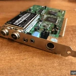 Фото №2 ТВ Тюнер Leadtek WinFast PVR2000