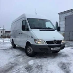 Грузоперевозки