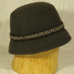 фото Лекала и образцы головных уборов для запуска в швейное производство